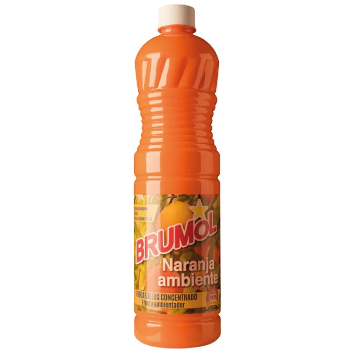 Brumol NARANJA