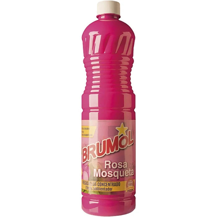 Brumol ROSA