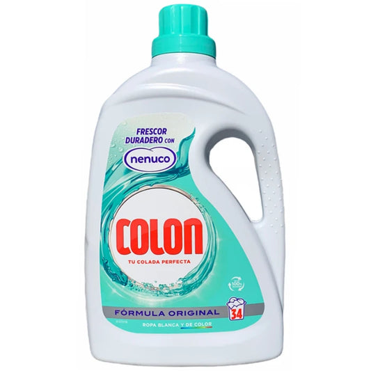 Colon NENUCO Detergent