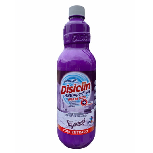 Disiclin IMPERIAL