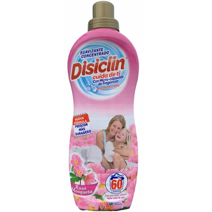 Disiclin ROSA Softner 60