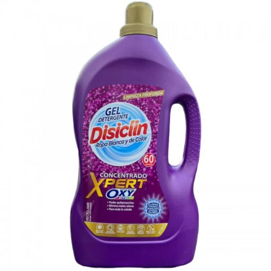 Disiclin XPERT OXY Detergent