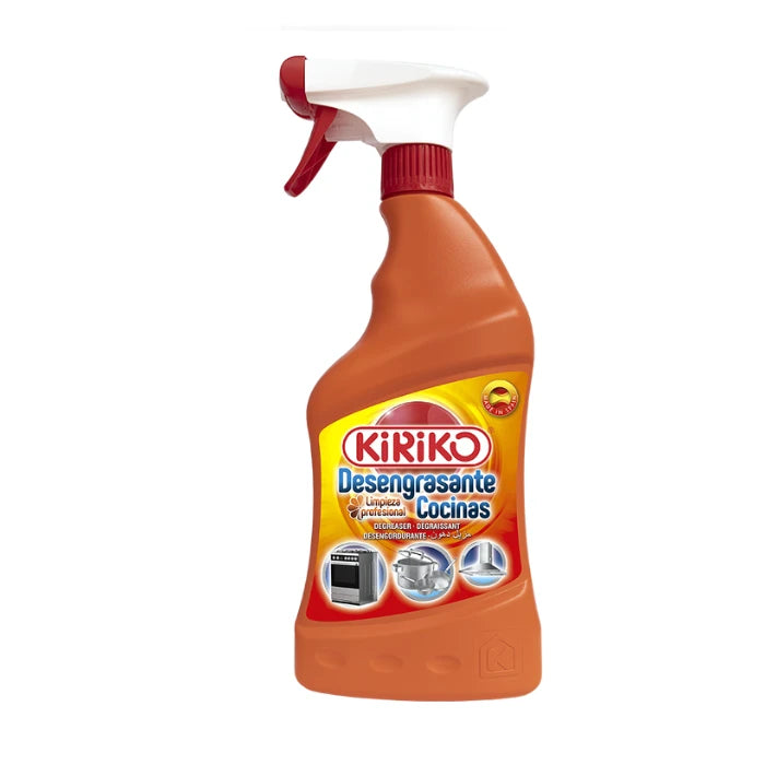 Kiriko DEGREASER