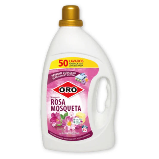 Oro ROSA Detergent