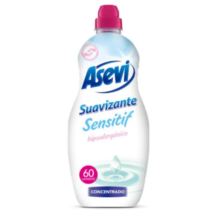 Asevi SENSITIF Softner