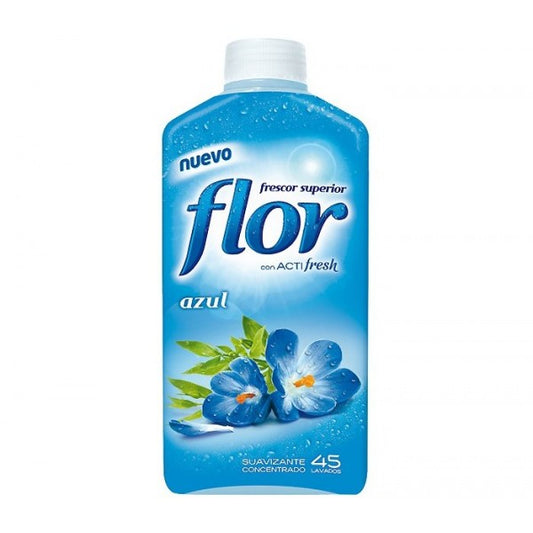 Flor Azul Fabric Softener