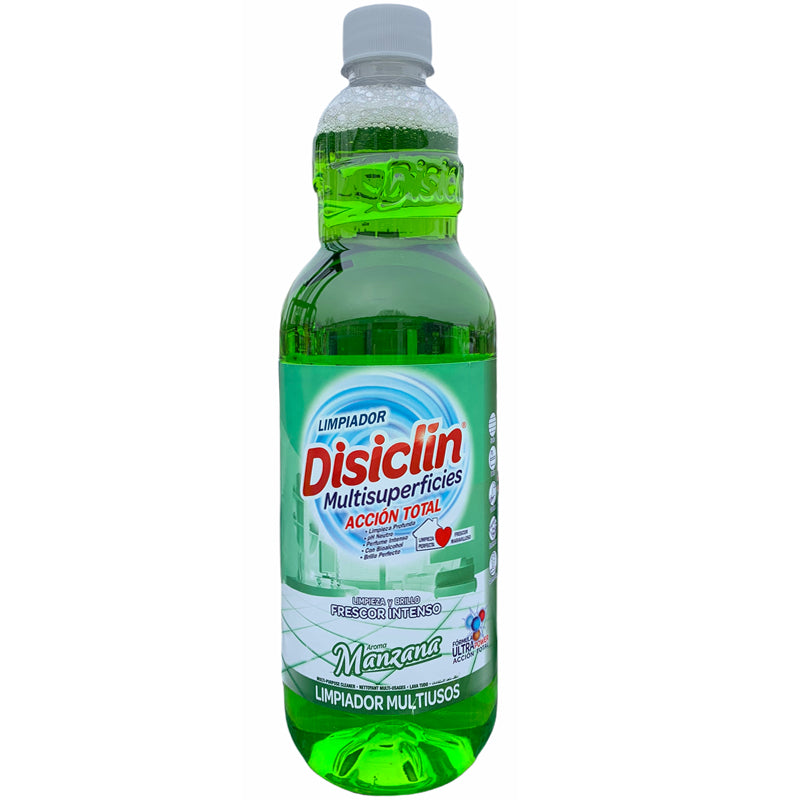 Disiclin APPLE