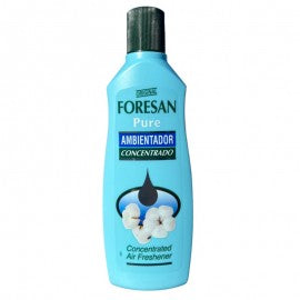 FORESAN Pure Toilet Drops