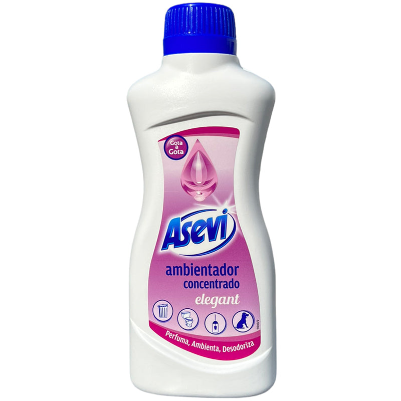 ASEVI Elegant Toilet Drops