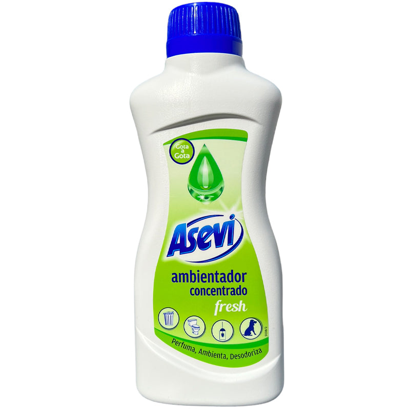 ASEVI Fresh Toilet Drops