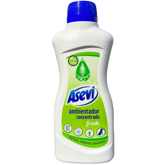 ASEVI Fresh Toilet Drops