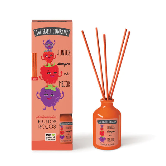 The Fruit Company Mixed Berry Diffuser