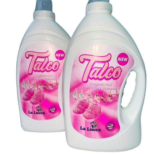 Talco Detergent