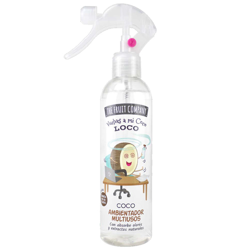 THE FRUIT COMPANY Fabric Spray COCO