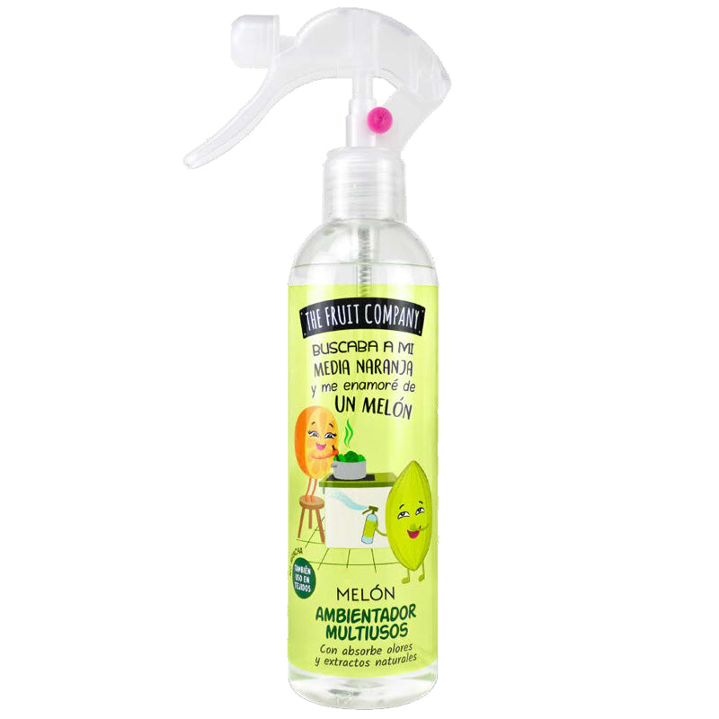 THE FRUIT COMPANY Air/Fabric Spray MELON